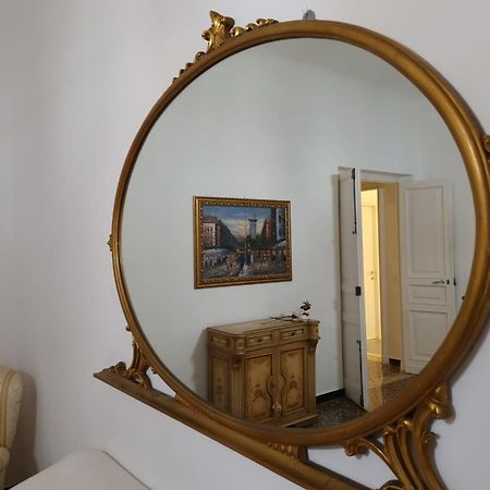 Wow Home - 175 Mq - Posteggio Privato - Davanti Porto Traghetti - Fino A 10 Posti Letto Génova Exterior foto